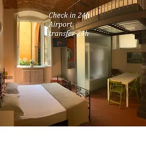 3* Oda ve Kahvaltı Foresteria Bella